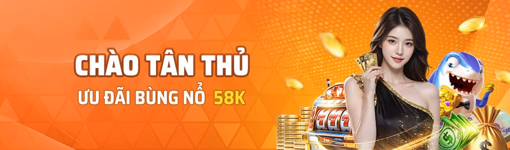 Banner khuyến mãi thưởng nạp đầu tại LC88