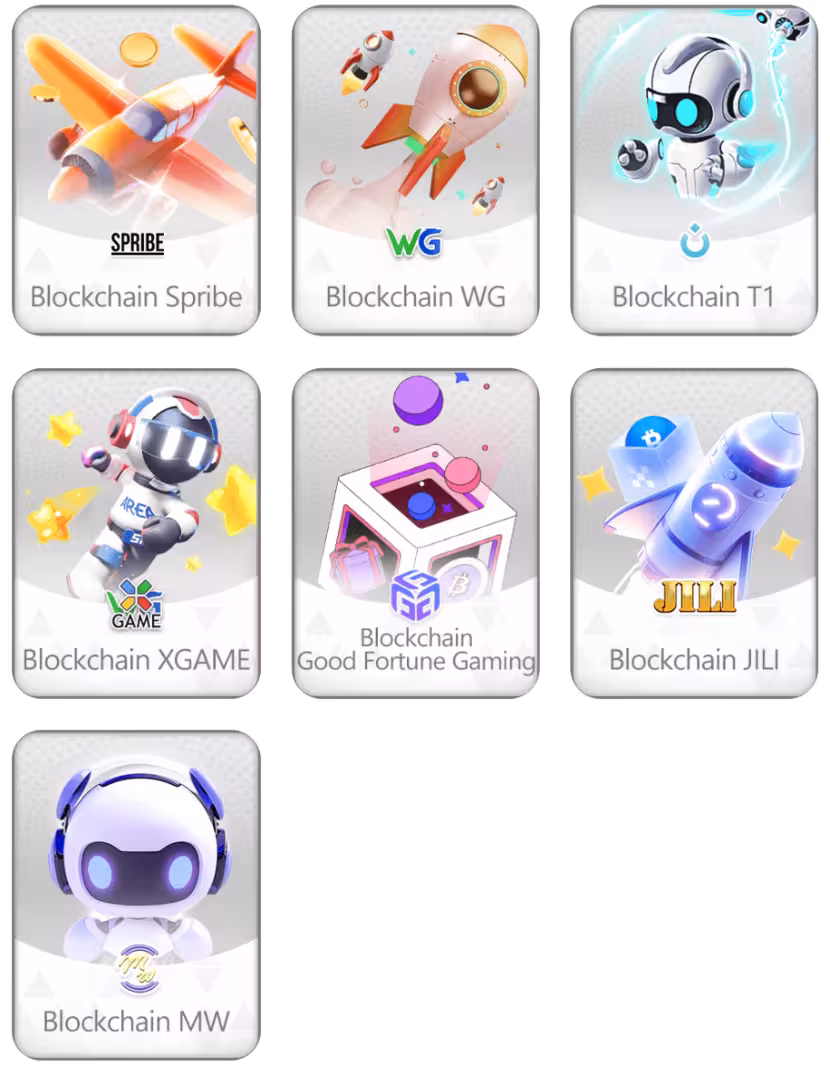 Game Blockchain công bằng tại LC88
